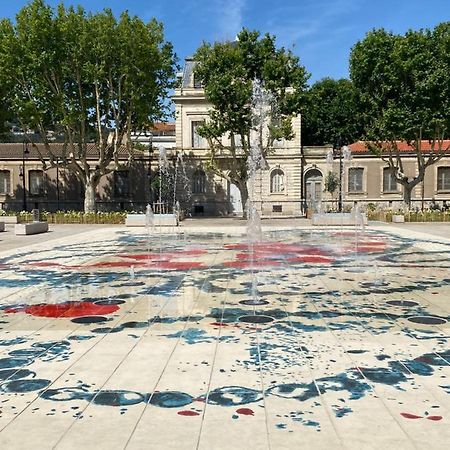 Nid Douillet Διαμέρισμα Σετ Εξωτερικό φωτογραφία