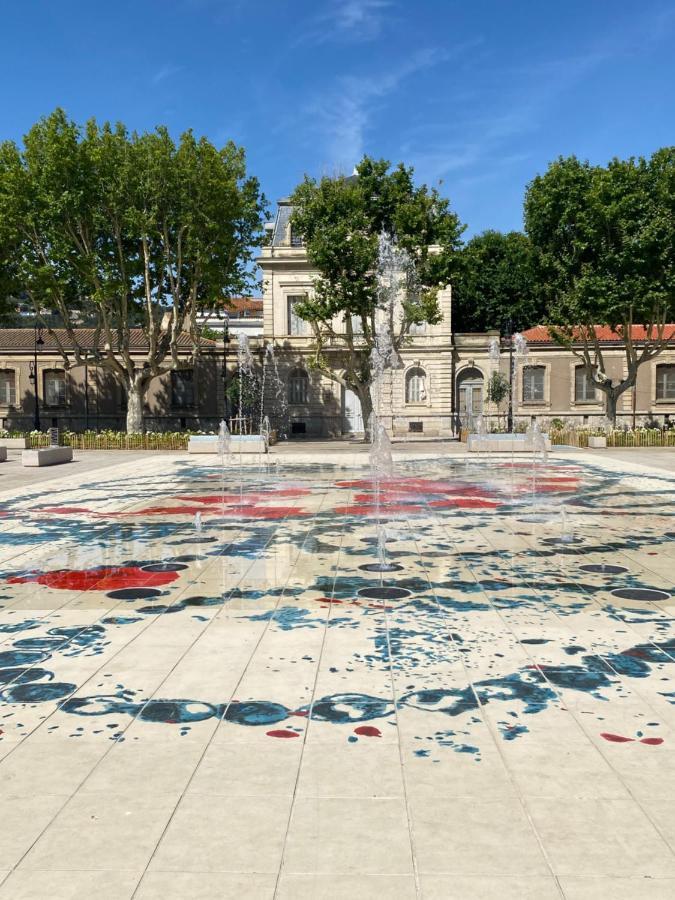 Nid Douillet Διαμέρισμα Σετ Εξωτερικό φωτογραφία